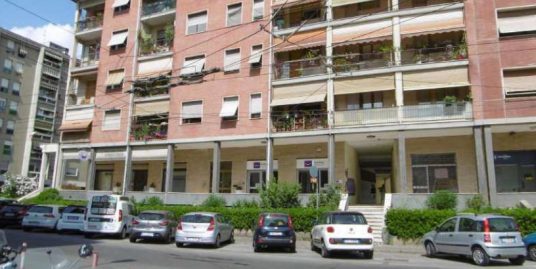 Cod. 00266 La Spezia, via Parma 97