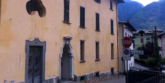 Cod. 059 Ardenno (S0), via Camillo Benso Conte di Cavour